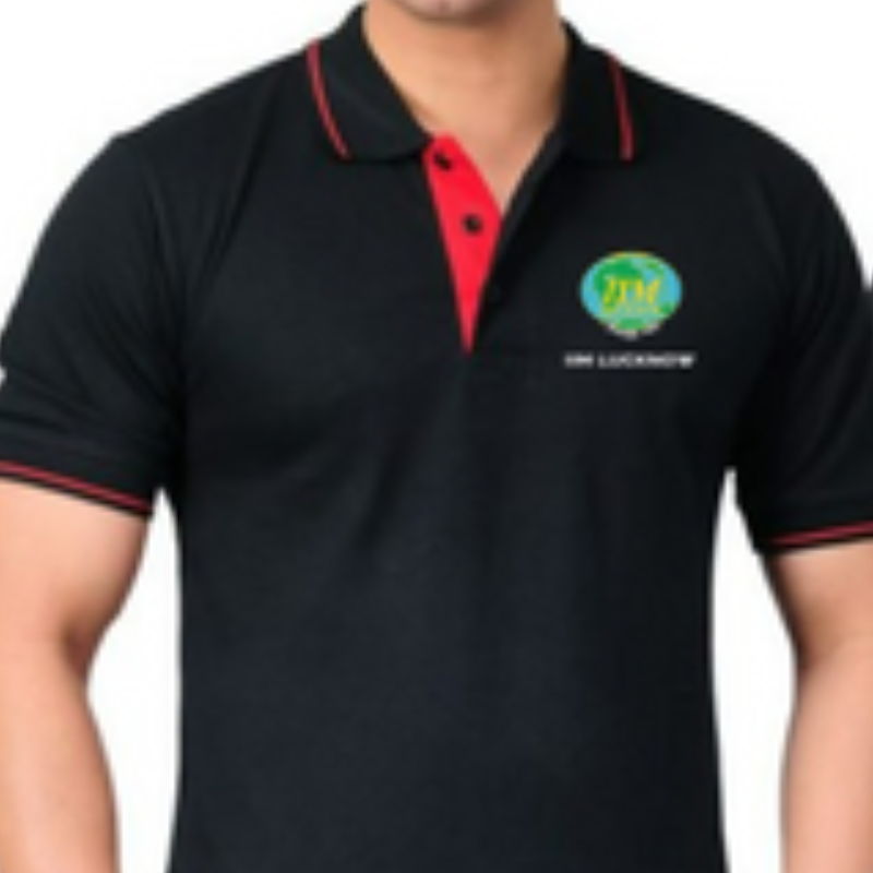 New Black (Polo) Main Image